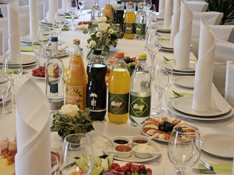 Hotel-Restaurant Paffhausen