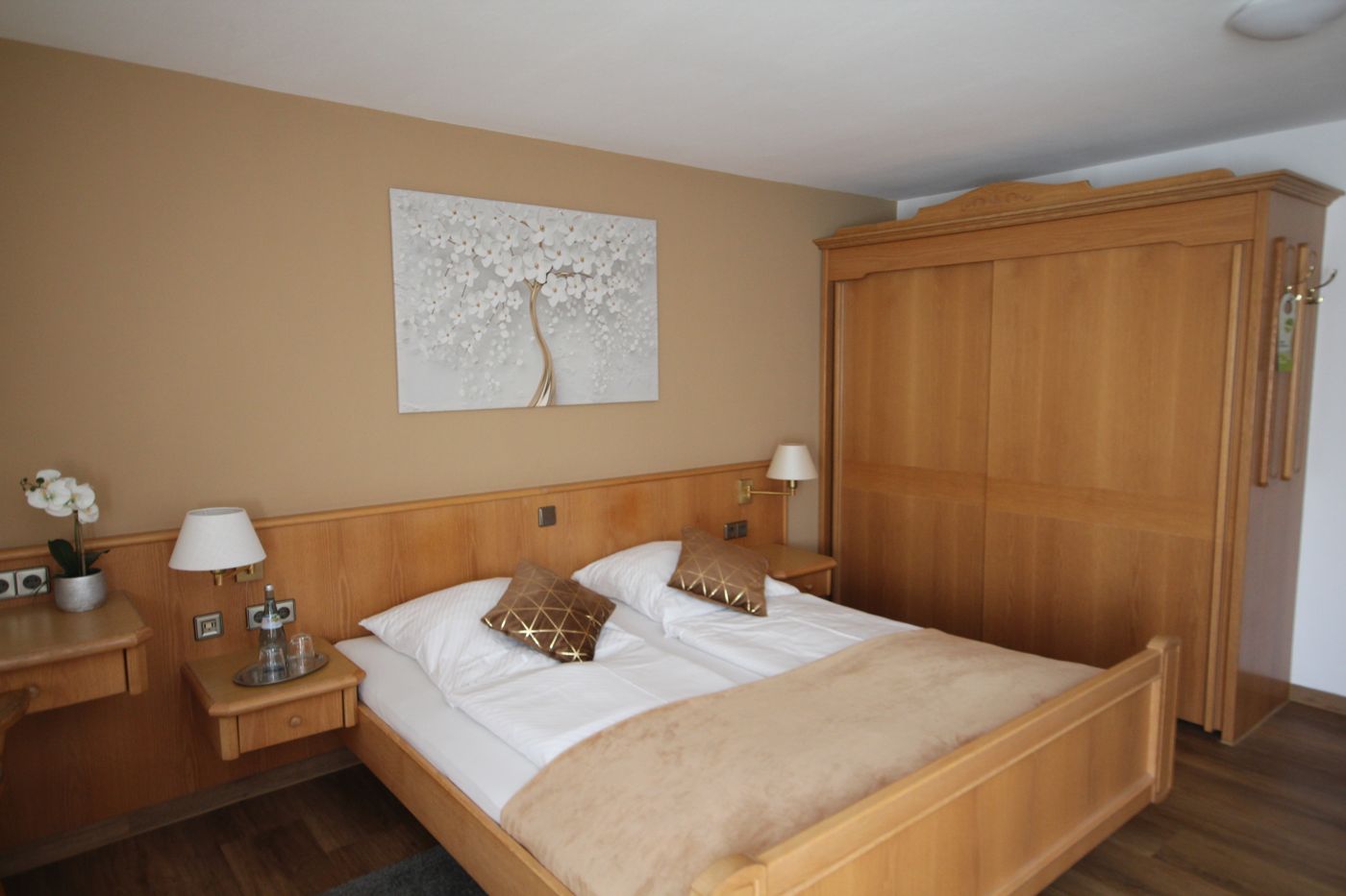Landhotel Wiesenhof