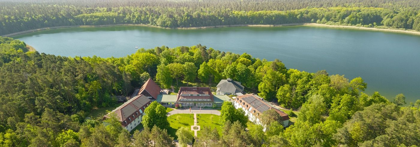 Hotel Döllnsee-Schorfheide