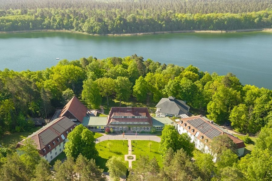 Hotel Döllnsee-Schorfheide