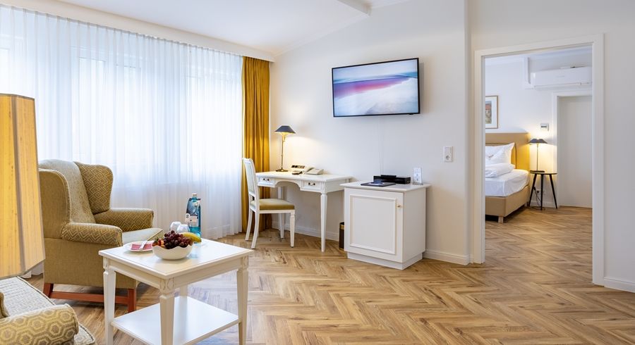 Hotel Döllnsee-Schorfheide