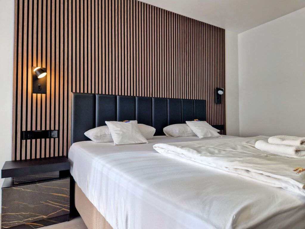 Hotel am Kurpark