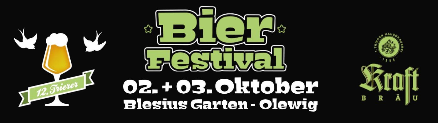 Blesius Garten