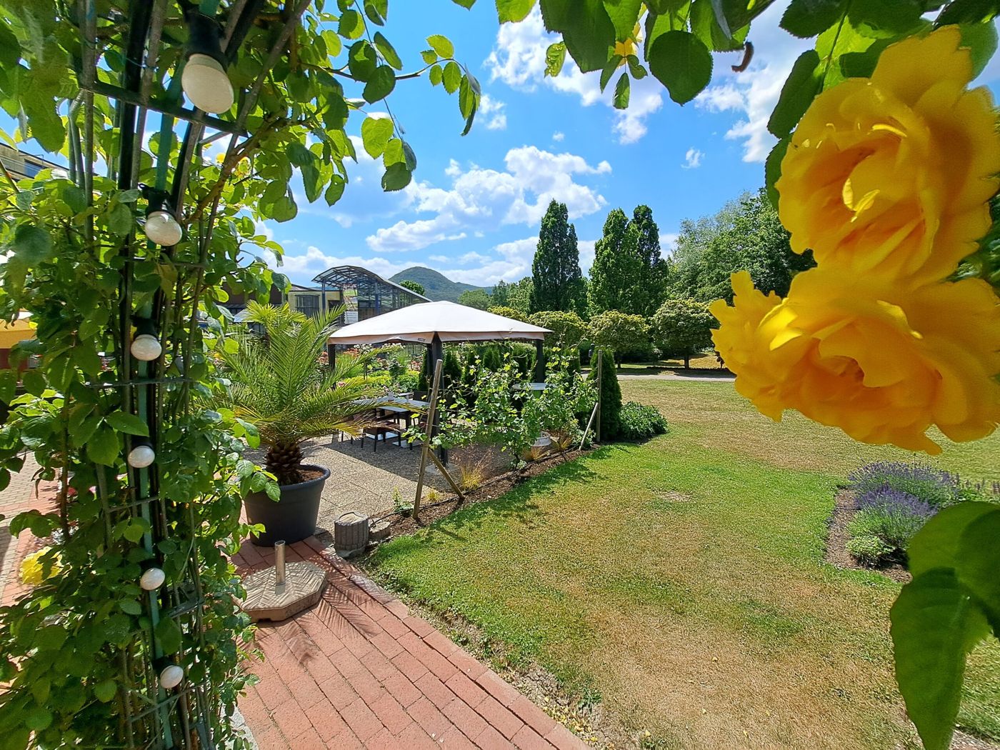 Hotel Graf Eberhard