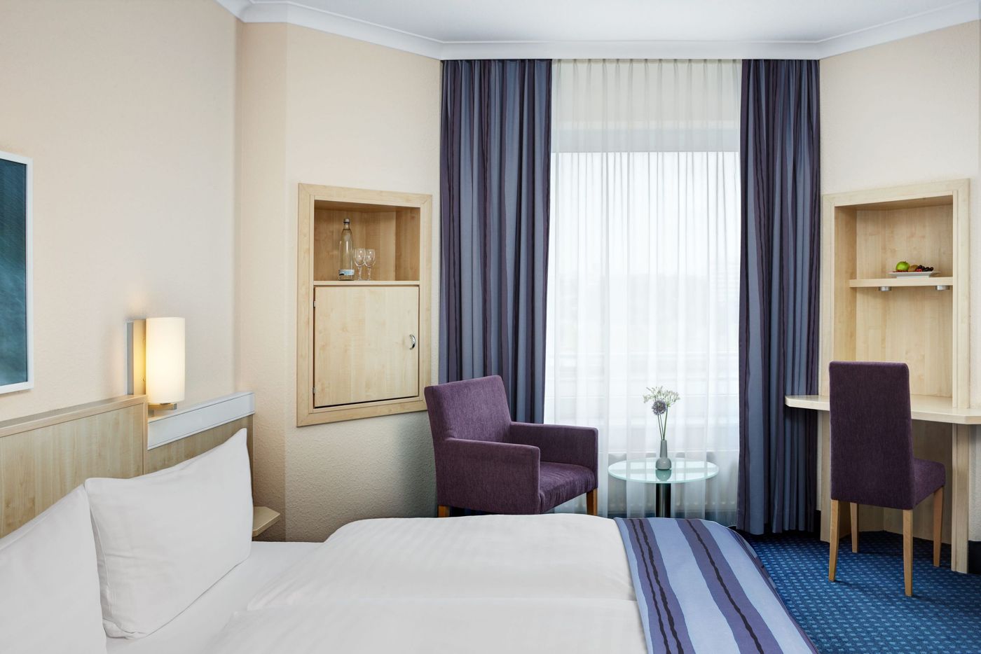 InterCityHotel Kiel