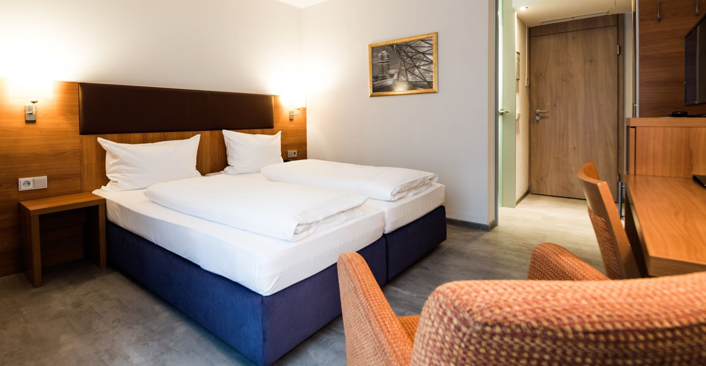 Hotel Domus