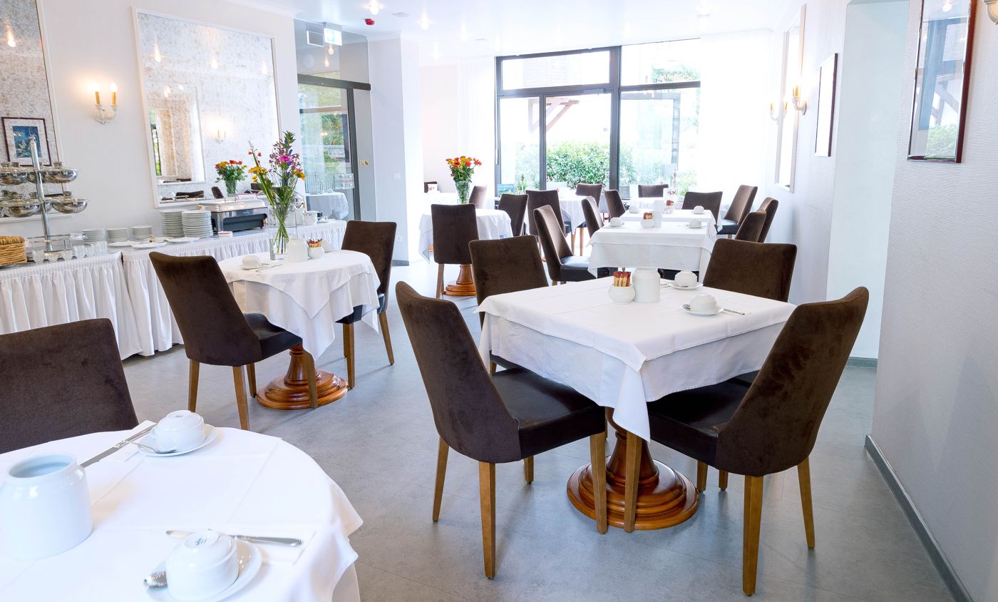 Hotel Domus