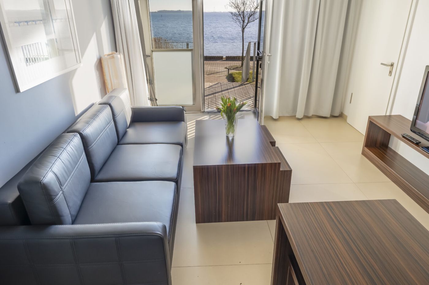 Strandhotel Dranske