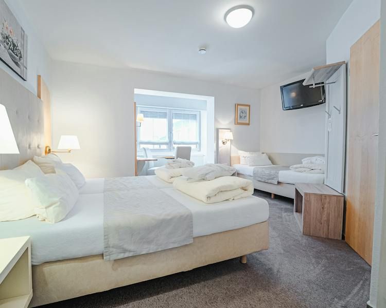 Parkhotel Sletz