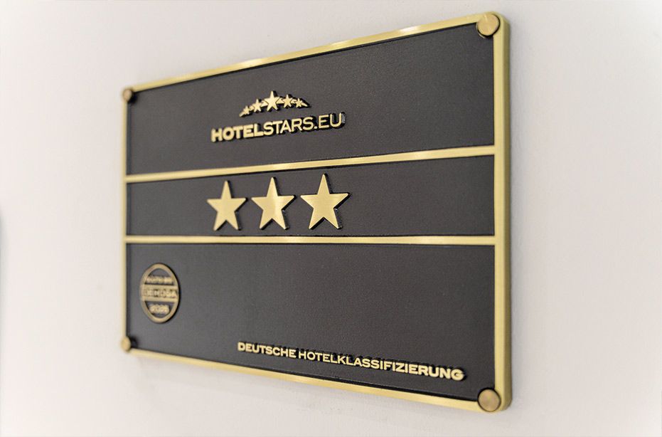 Hotel am Berg