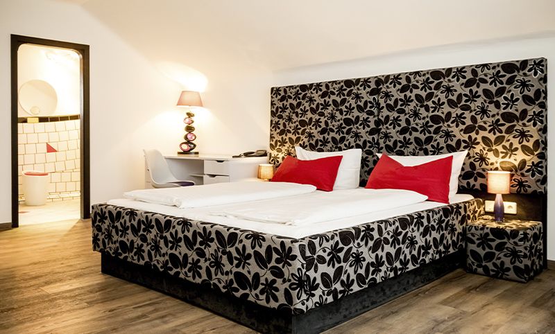 artHOTEL Magdeburg