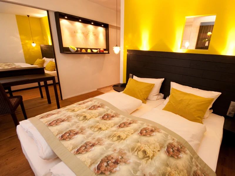 Hotel Laurentius