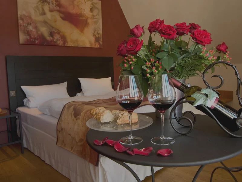 Hotel Laurentius