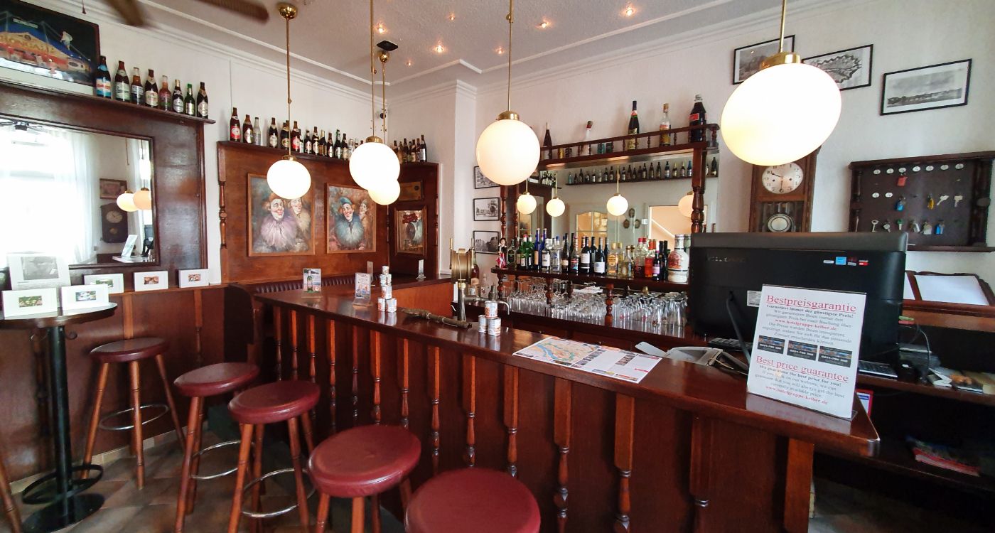 Hotel Haus Bremen