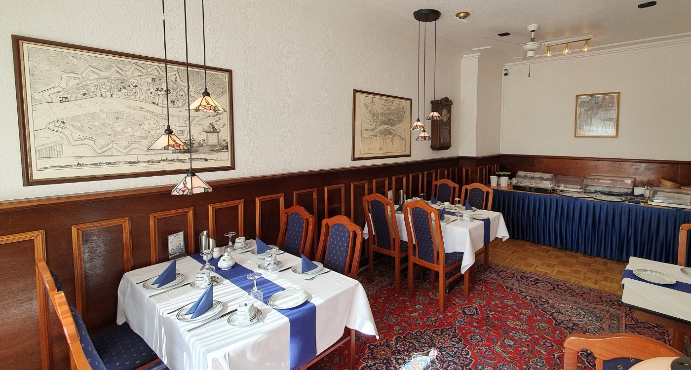 Hotel Haus Bremen