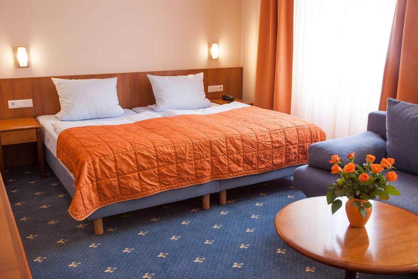 Hotel Rubin
