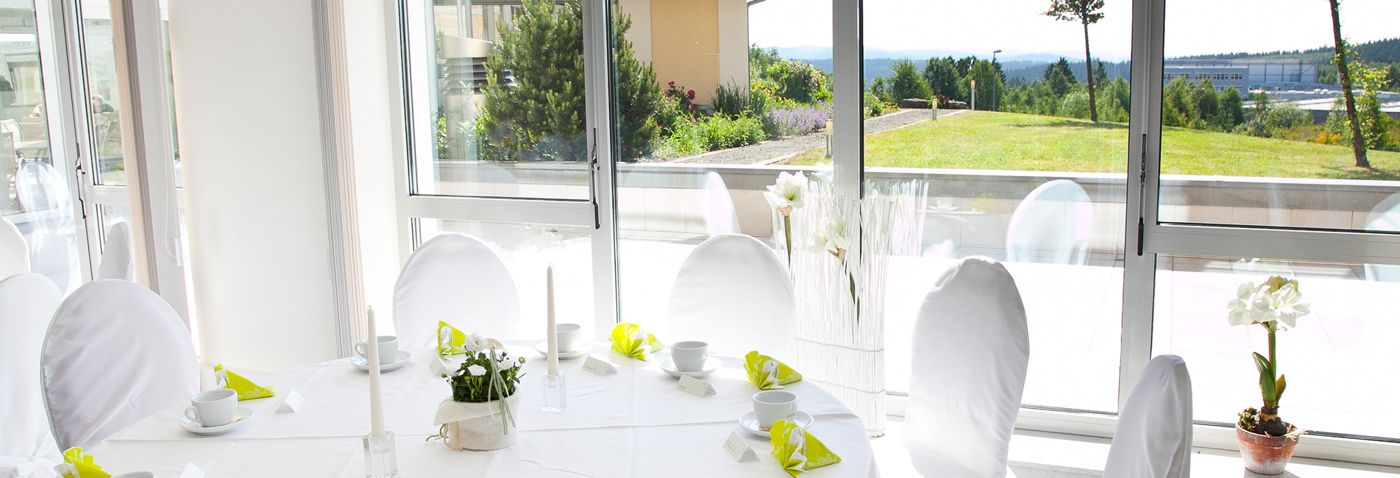 Business Vital Hotel