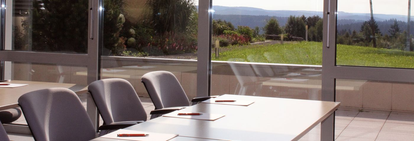 Business Vital Hotel