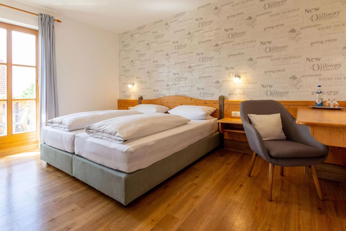 Hotel am Schwanberg