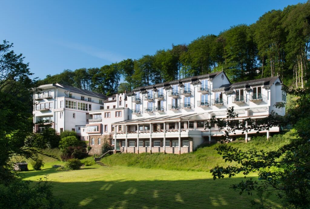 Waldhotel Rheingau