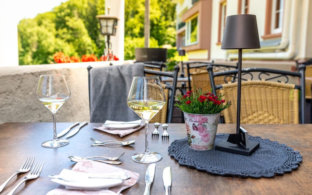 Waldhotel Rheingau