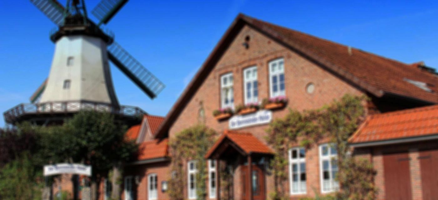 Querensteder Mühle