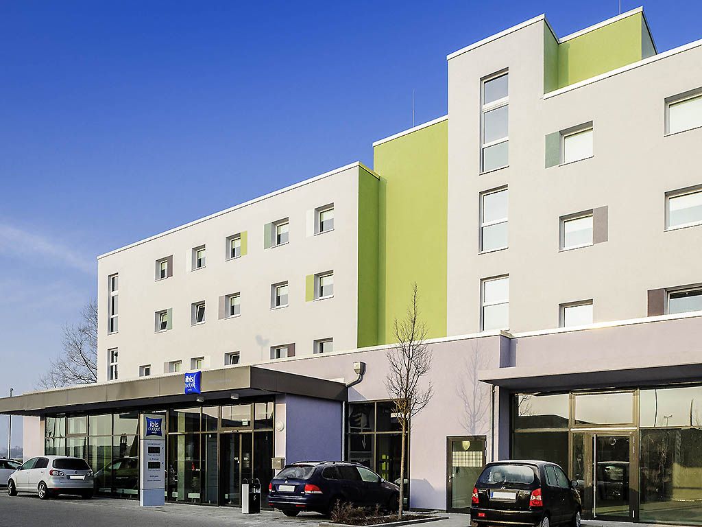 Ibis Budget München Airport Erding