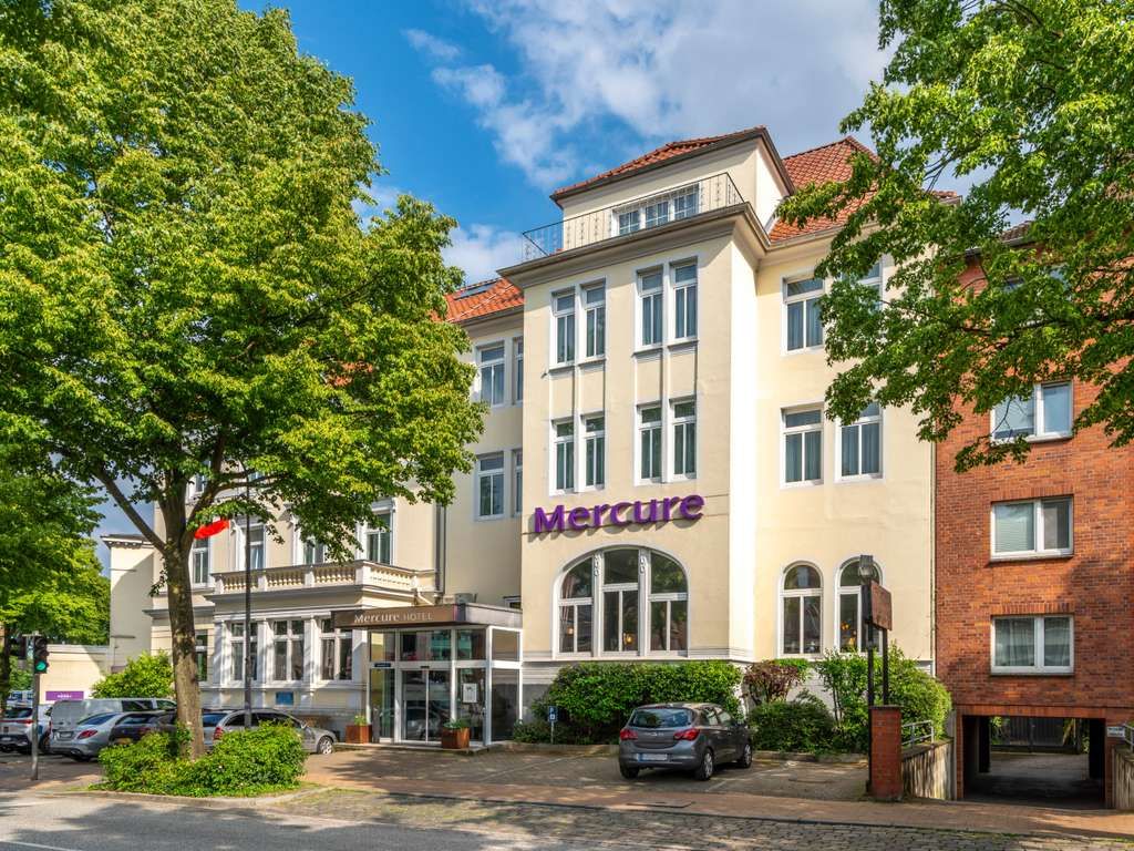 Mercure