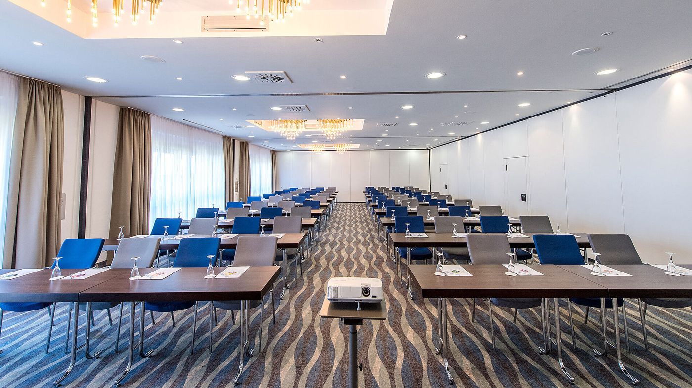 Dorint Hotel