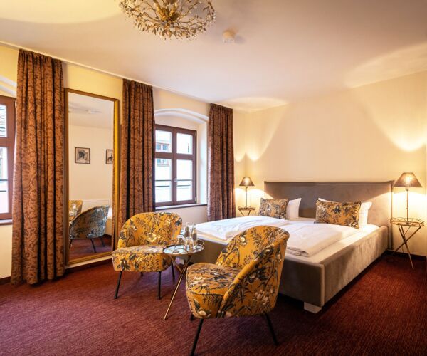 Pension Donatus