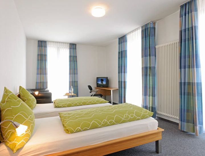 Hotel/Gasthaus Kranz