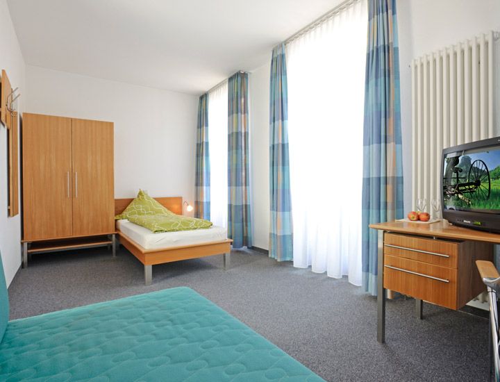 Hotel/Gasthaus Kranz
