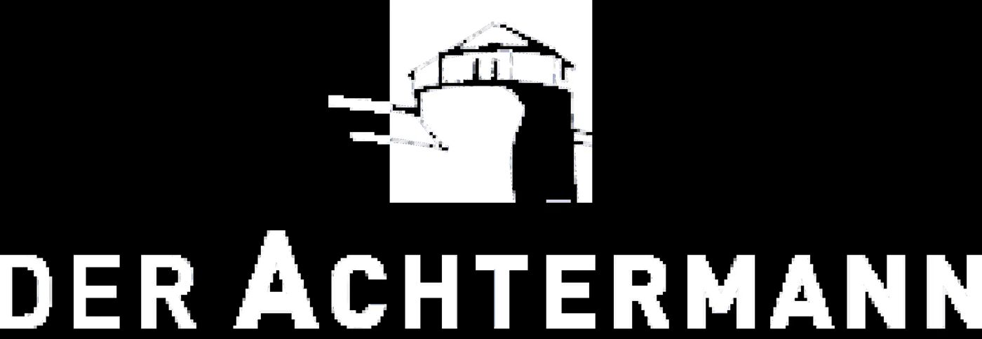 Der Achtermann