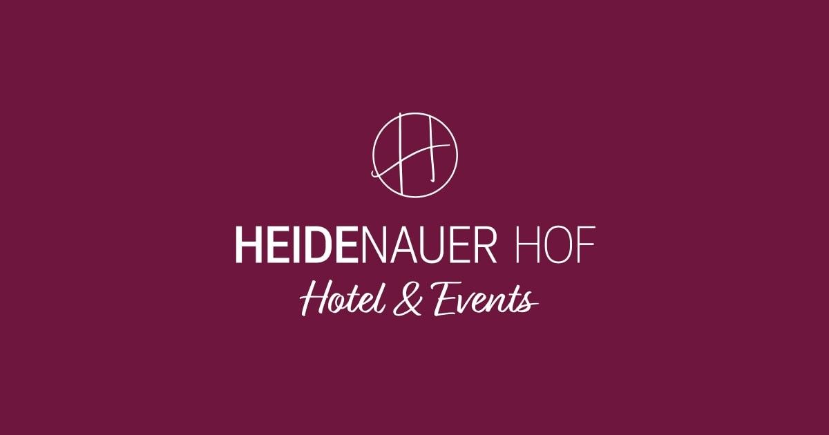 Hotel Heidenauer Hof