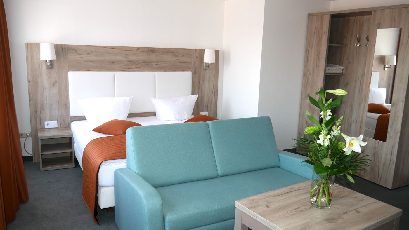 Komfort Hotel