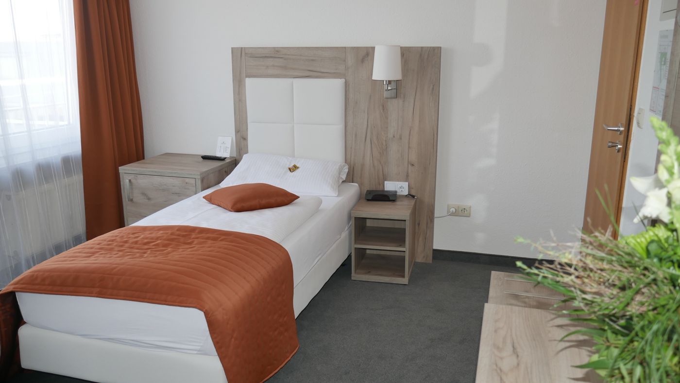 Komfort Hotel