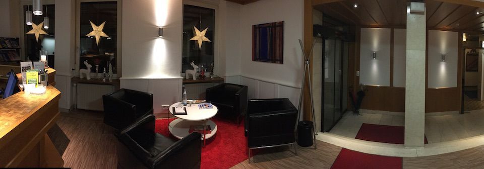 Hotel Barbarossa
