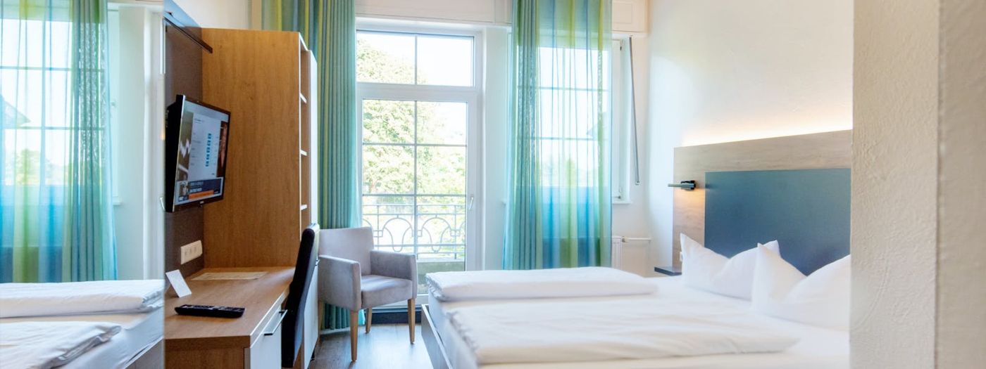 Hotel Avisa