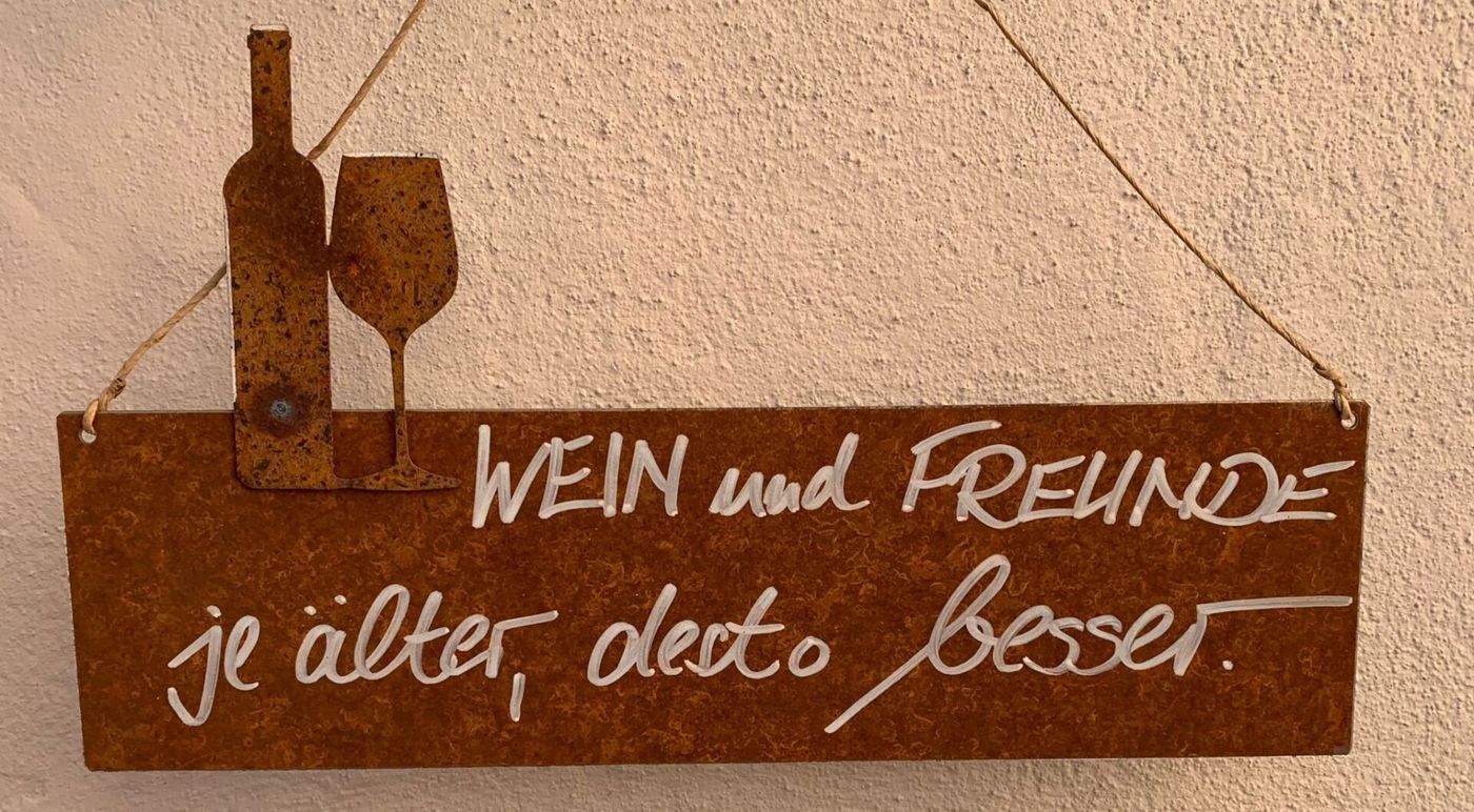 Fischers Ferienhaus