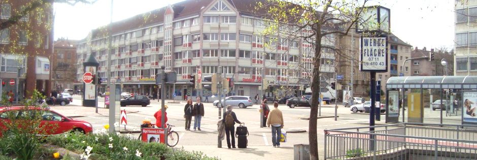 Hotel am Karlstor