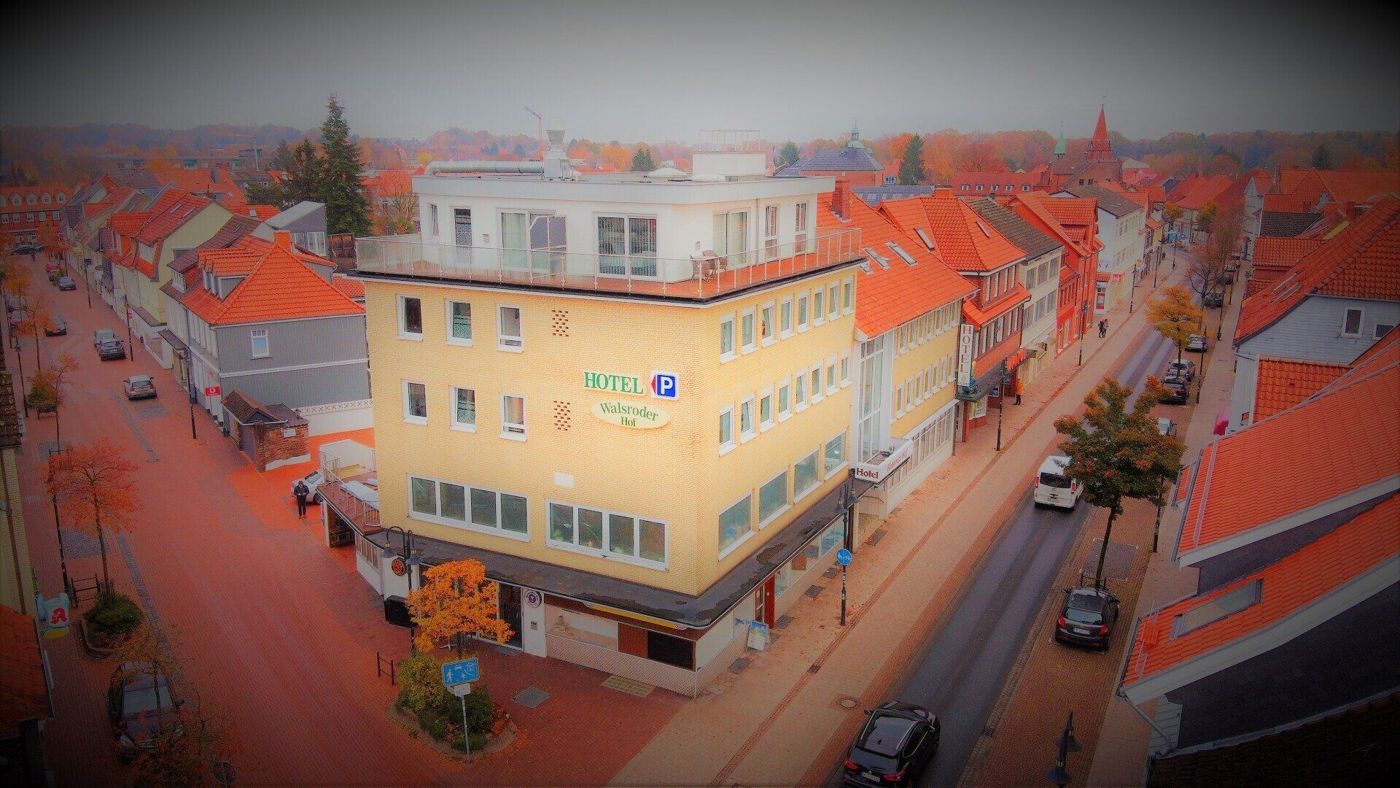 Hotel Walsroder Hof