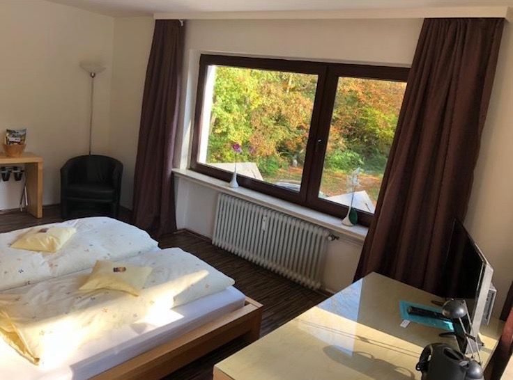 Hotel-garni „Talburg“
