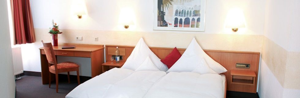 Hotel Gerberhof
