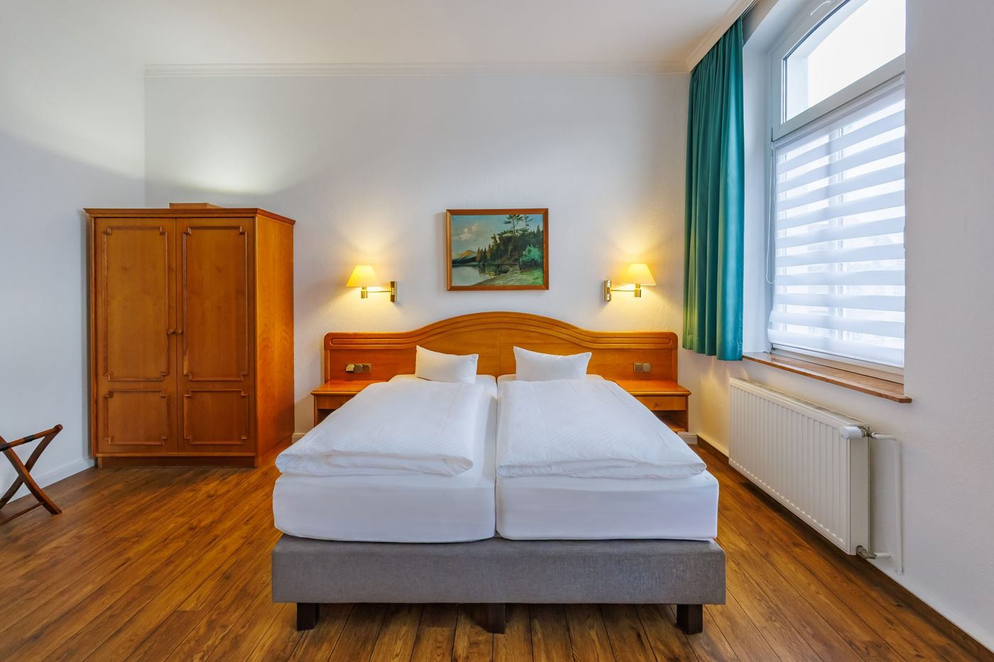 Hotel Garni Fürstenhof