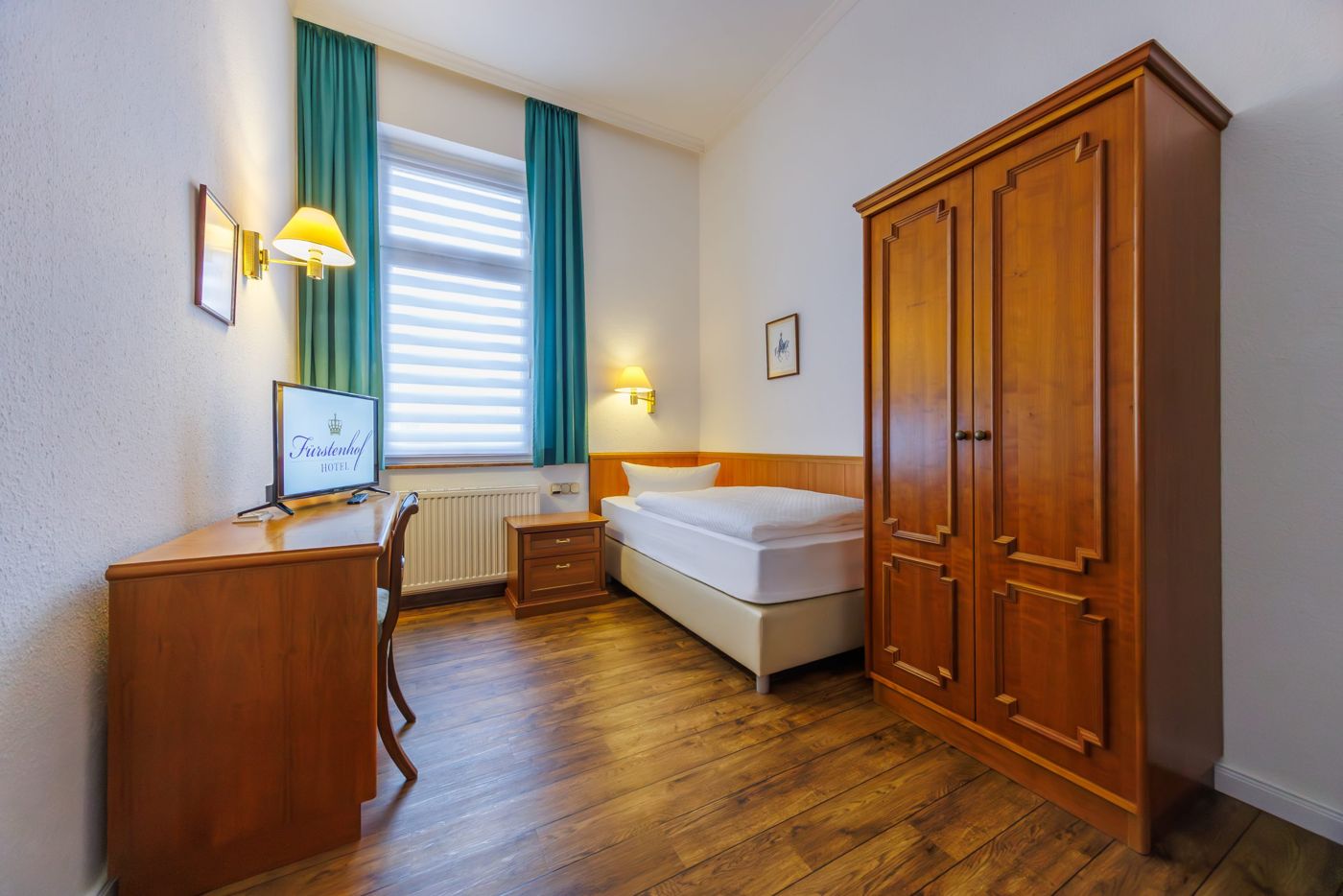 Hotel Garni Fürstenhof