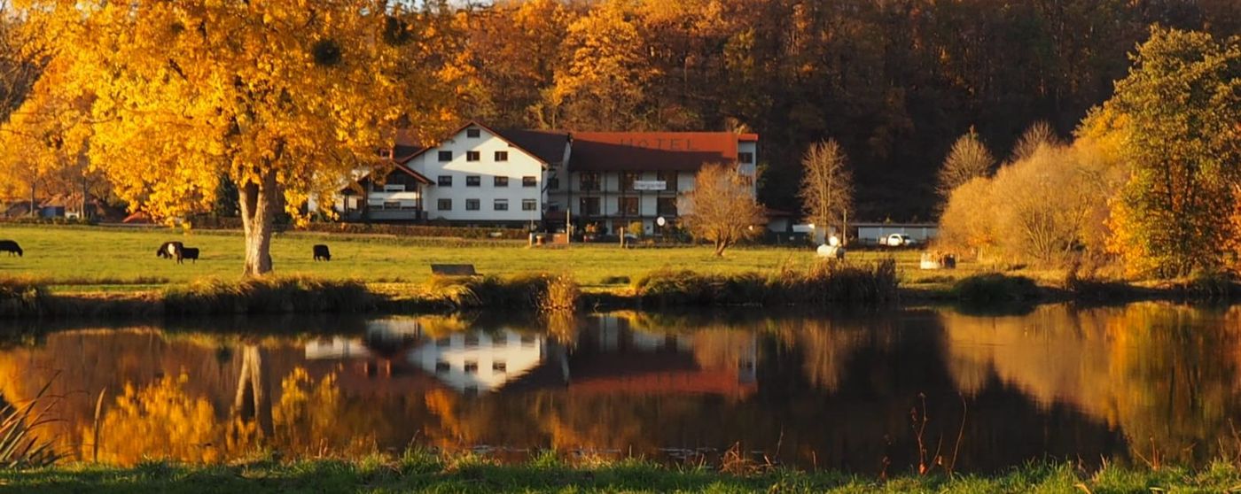 Landgasthof Rotlipp
