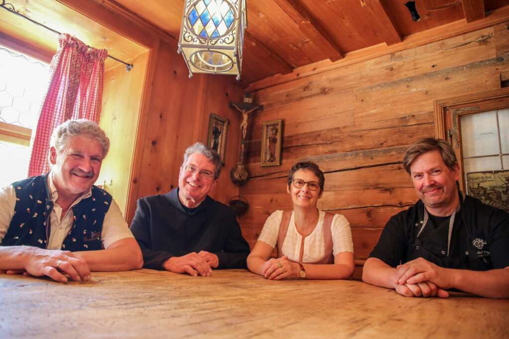 Gasthof Zur Post