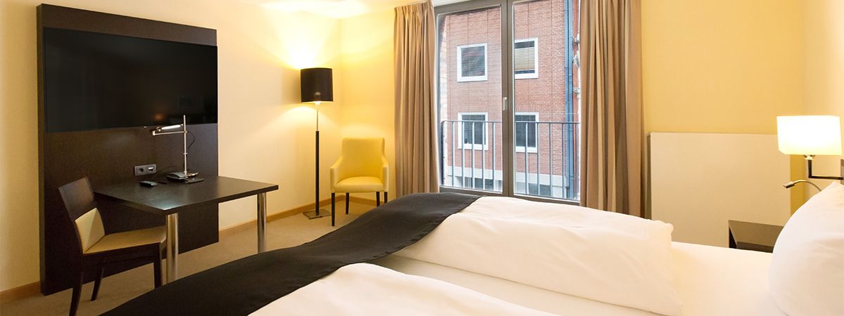 Dormero Hotel Altes Kaufhaus