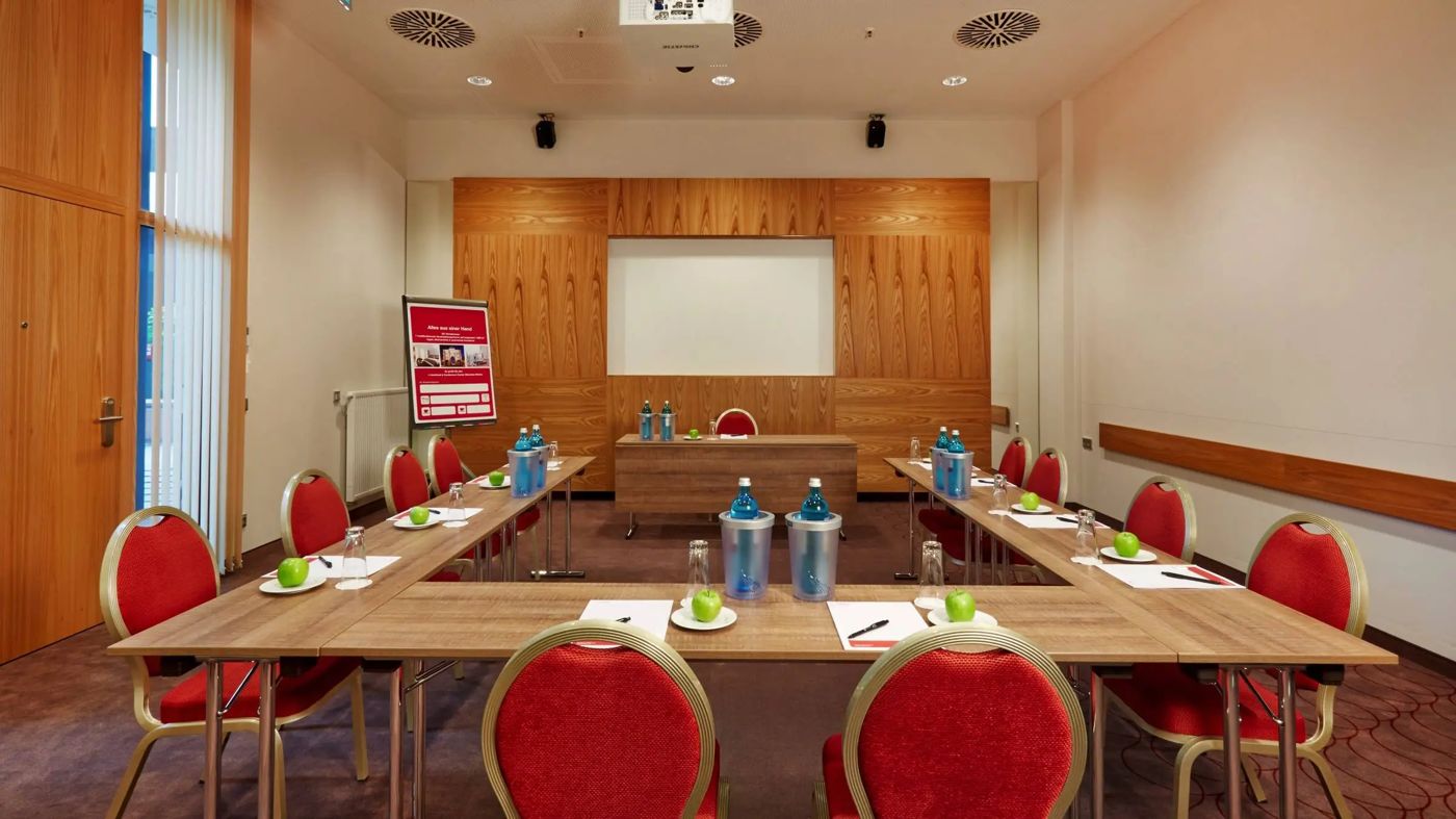 H4 Hotel München Messe
