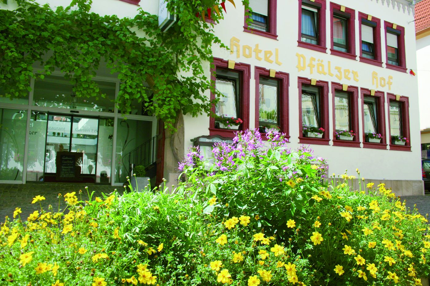Pfälzer Hof